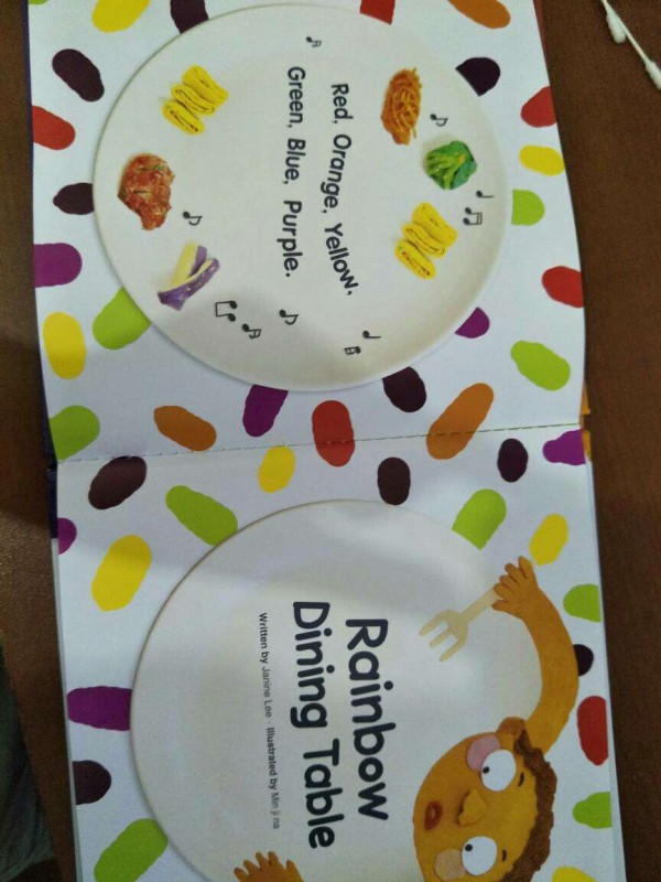 小红书绘本中国年,值得推荐的英语绘本