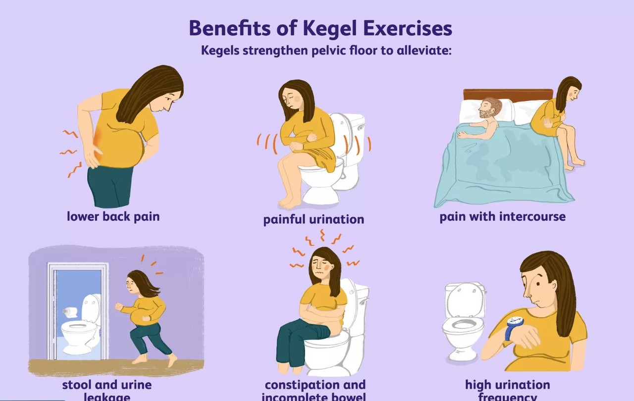 王妃产后被群嘲：肚子里还藏着一个？你所不知道的生育后遗症多可怕