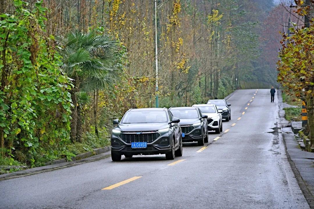 欧尚x5起步慢,长安欧尚x5起步教学