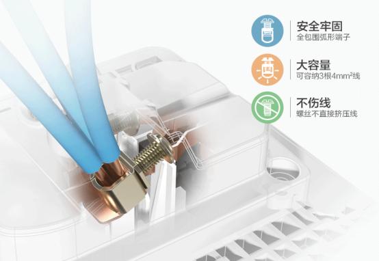 罗格朗逸景系列智能开关,家用开关推荐