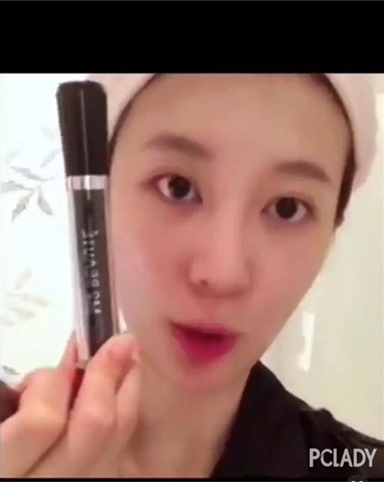 乔欣的同款化妆品,乔欣同款护肤