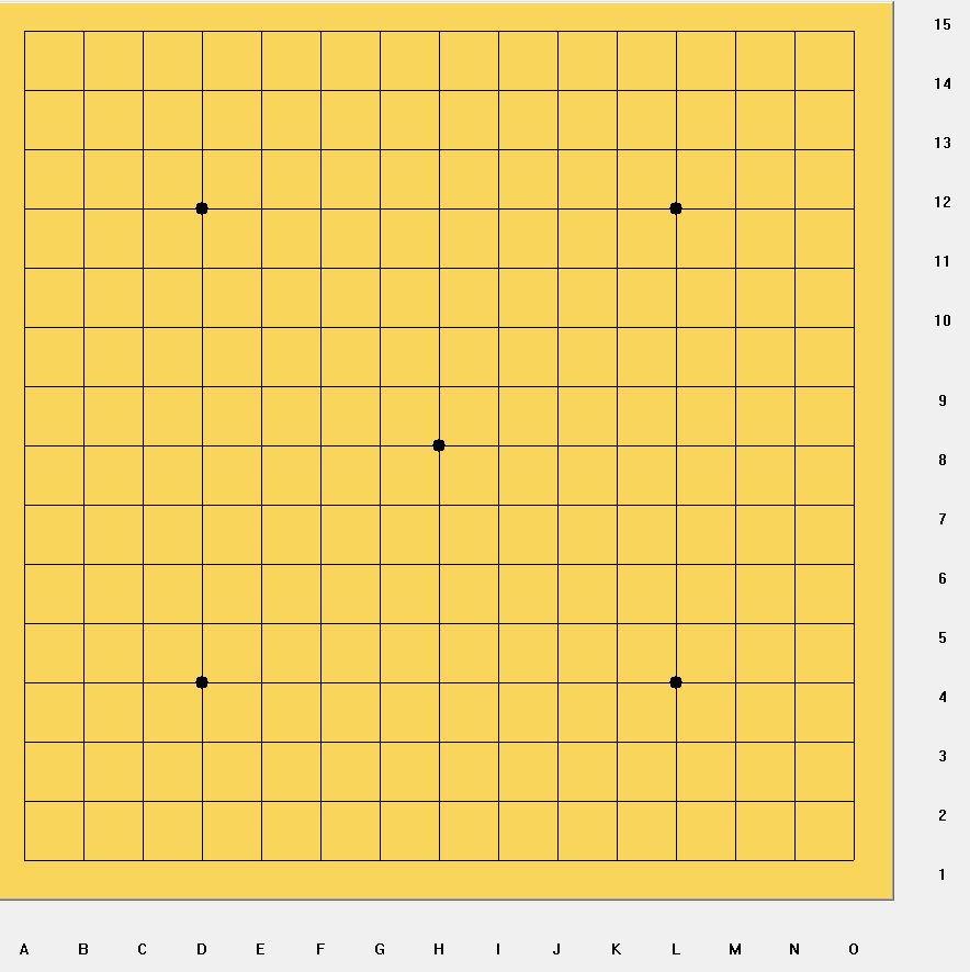 带禁手的五子棋游戏,有禁手的五子棋怎么赢