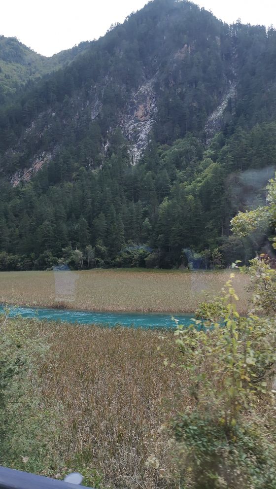 九寨沟三天自驾游攻略图,九寨沟三日游的自驾路线攻略