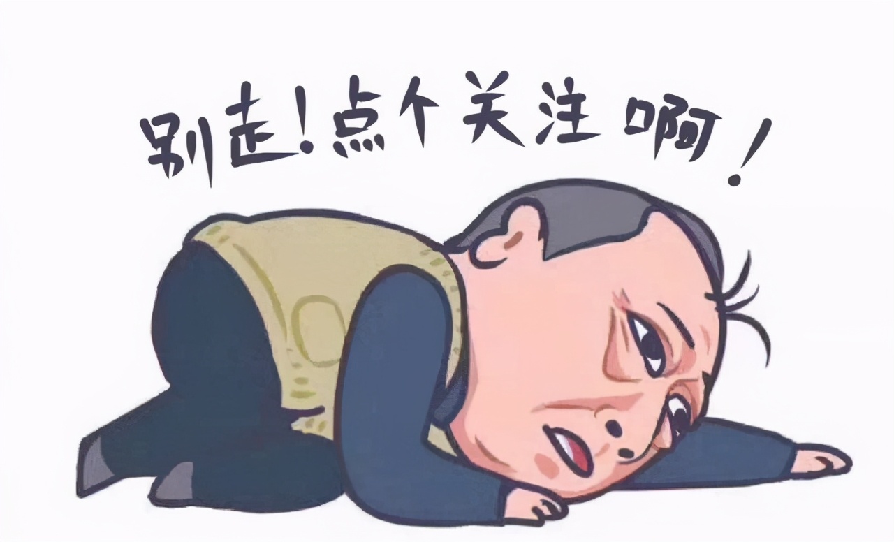 卡通头像可爱呆萌油画,油画风头像卡通