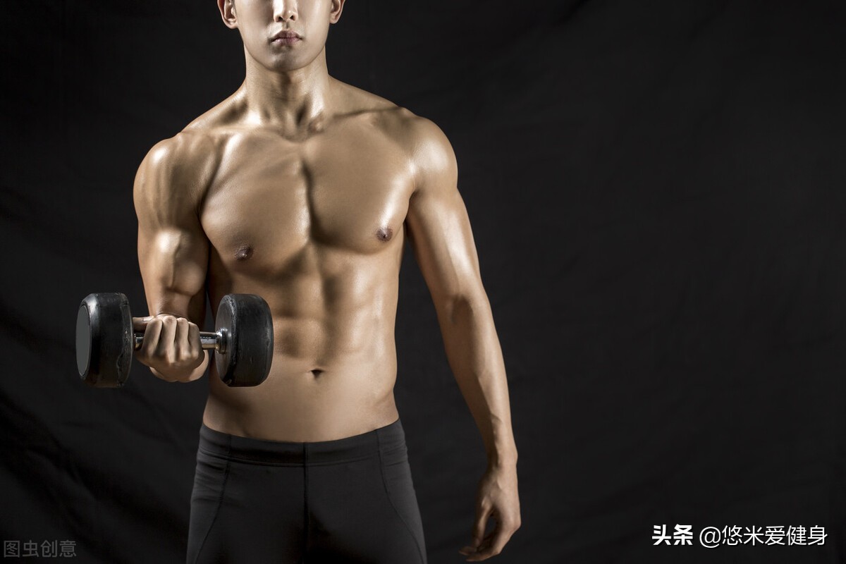 瘦人增肌增重最佳锻炼方法在家,瘦人少吃什么食物最好