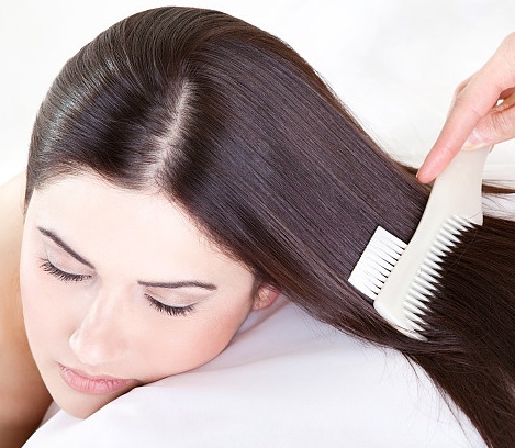 去屑的小技巧,去屑真正有效的方法