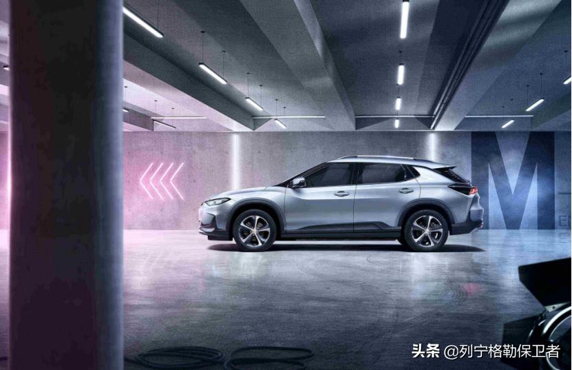 匠心之作雪佛兰畅巡技术解析,雪佛兰畅巡ev真实续航