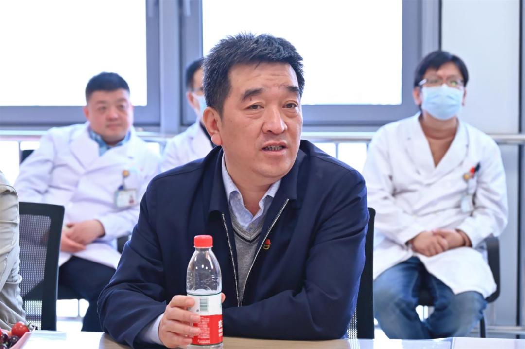 山西省人民医院腹壁外科,太原市中心医院普外科