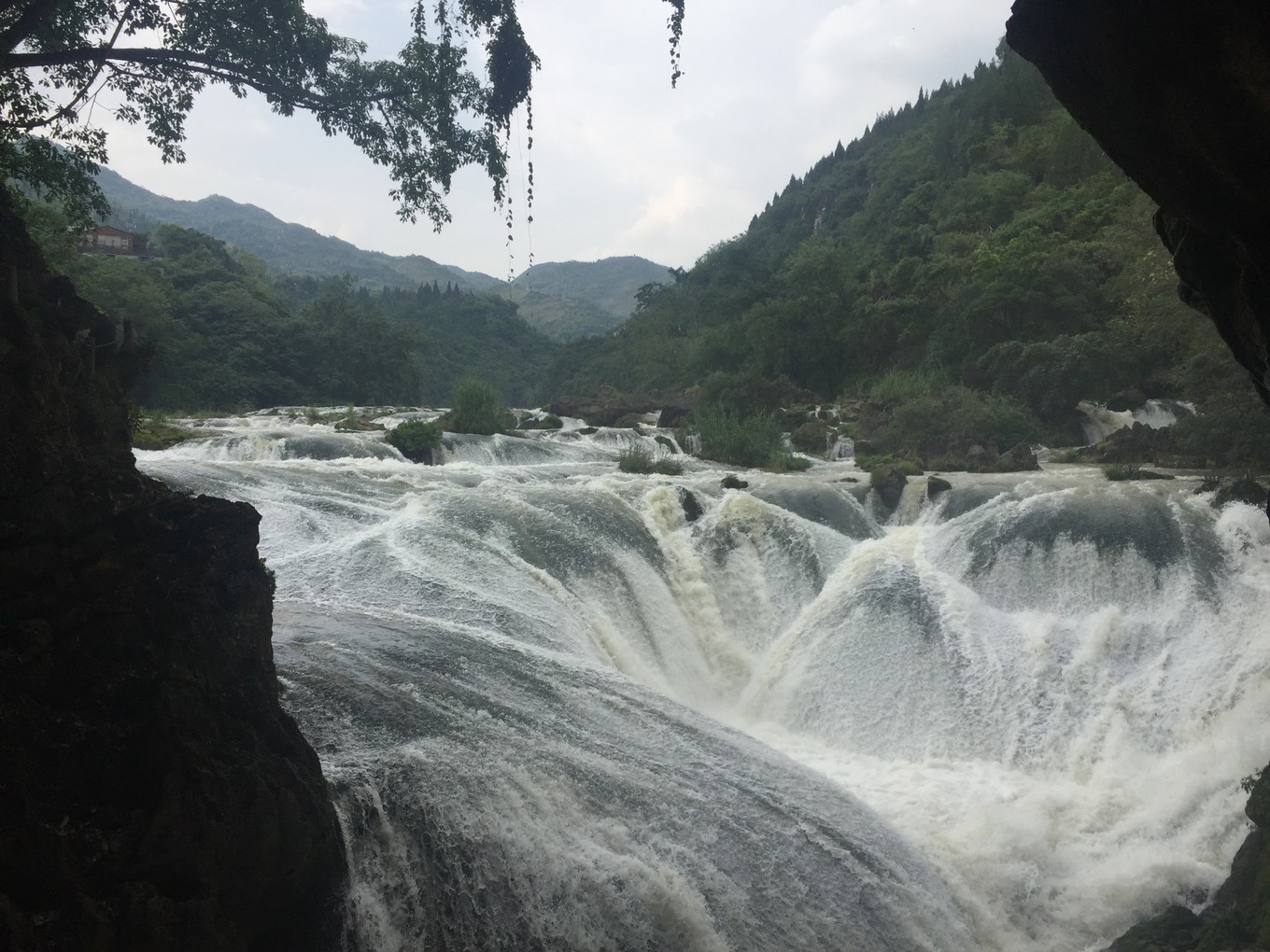 西南有哪些省,西南神秘地区