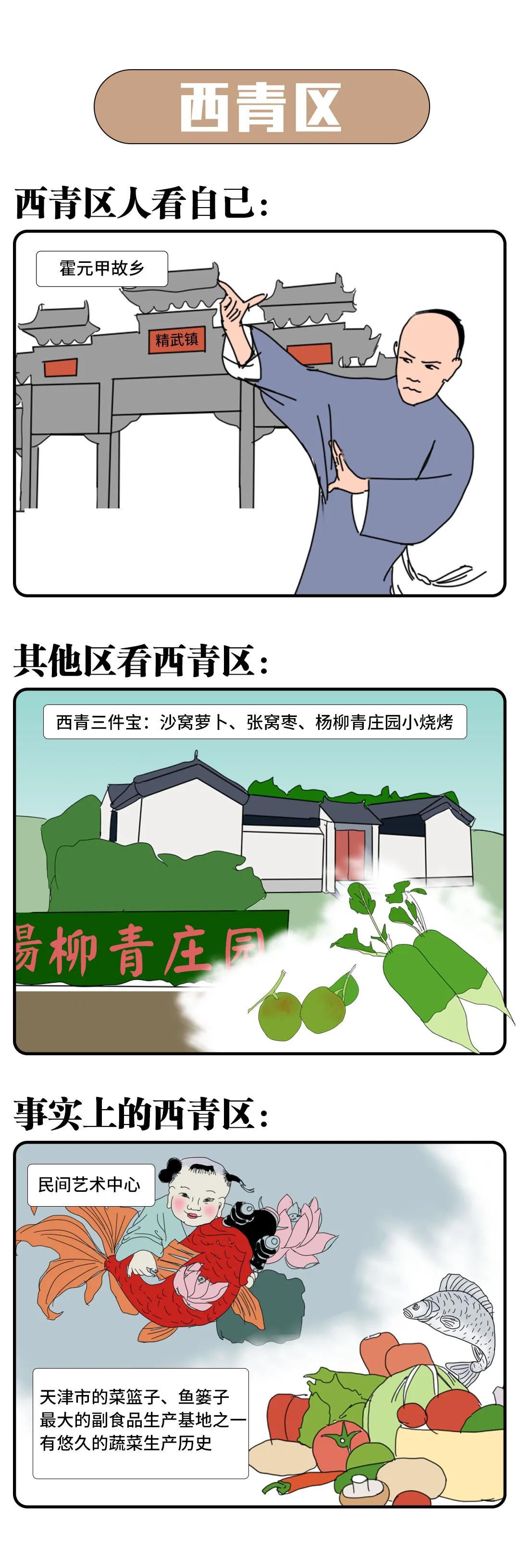 天津市16个区介绍,天津市宁河区有望怎么划分