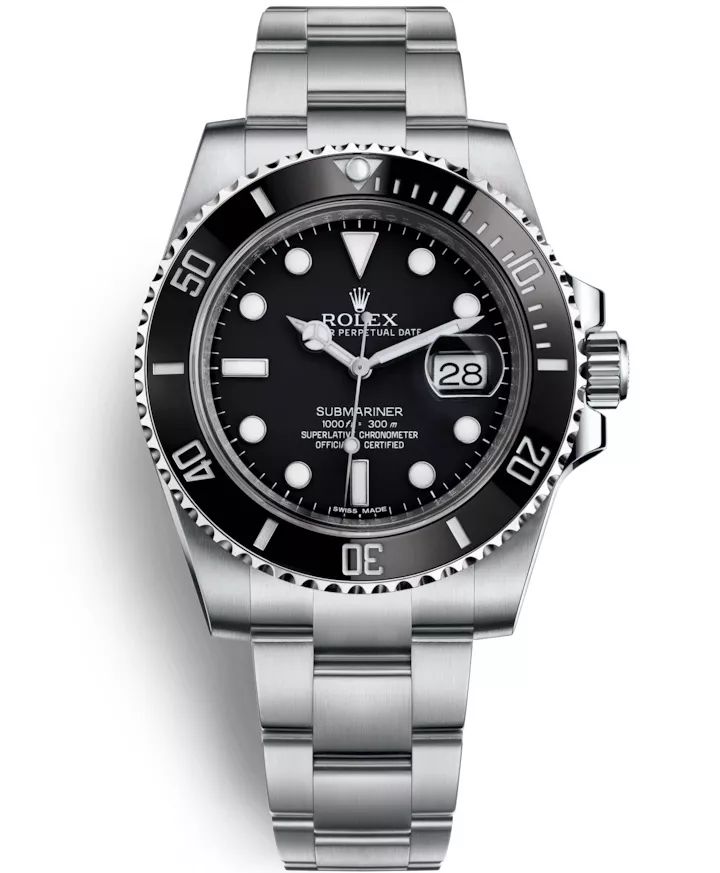 腕表爆款,腕表昵称