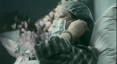 周星驰抗击非典公益片,周星驰抗击非典电影