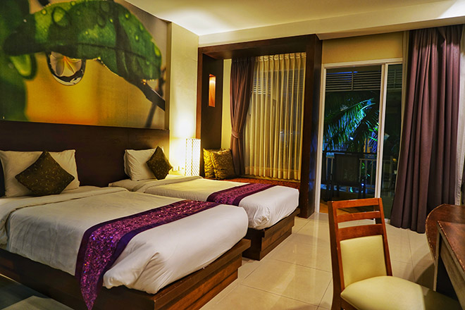 到普吉岛跟团游报价,刚到普吉岛