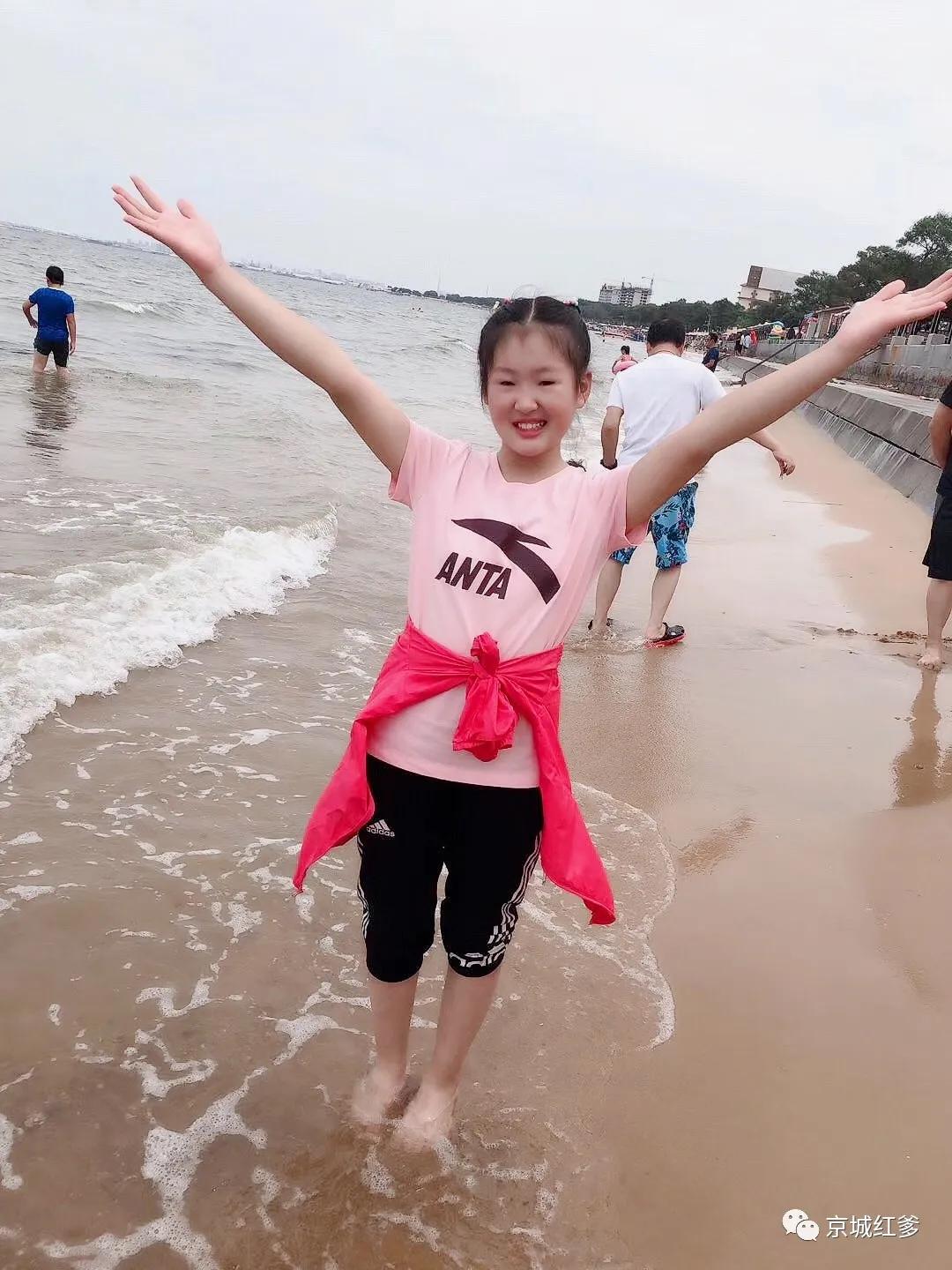 童心向党青少年主题朗诵参赛选手,2020北京童心向党朗诵大赛