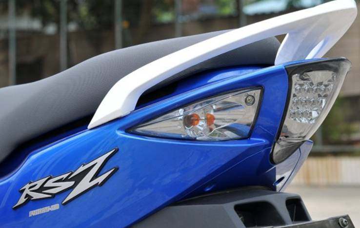 鬼火摩托车怎么发展的,鬼火摩托进化史