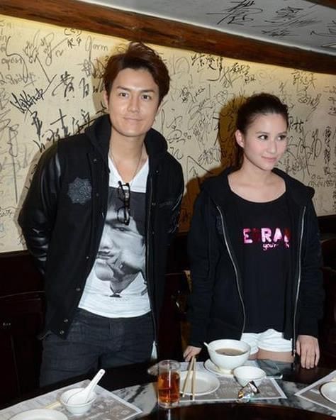 周扬青爆料罗志祥吐槽过气艺人,圈内人爆罗志祥周扬青