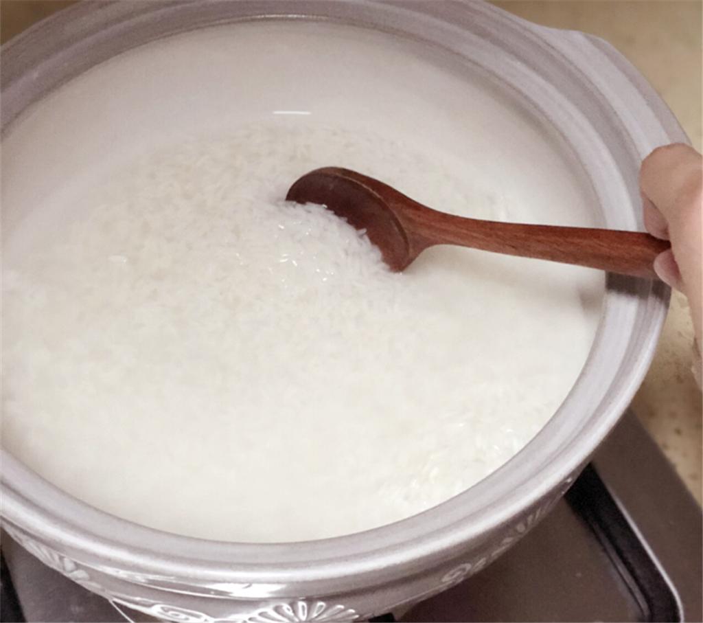 煮饭煮软了怎么办,怎么煮饭米饭不会粘锅