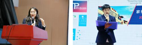 力迈国际学校:分享教育理念,感受力迈变化