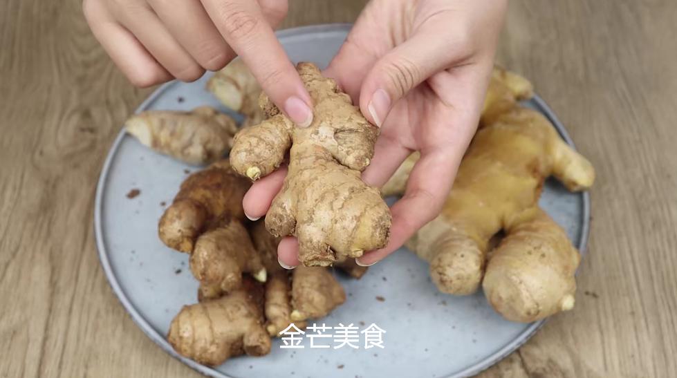 生姜买什么样的好,生姜买什么品种好