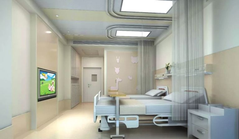 疫情期间，意外怀孕后到医院打胎，家在武汉的女同学真实经历