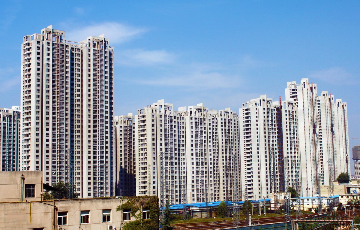 中户和西户哪个户型好,中户和西户价格差多少