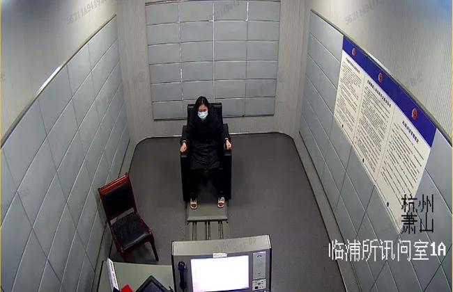 卡地亚、宝格丽、耐克……打击假冒伪劣，萧山警方在行动！