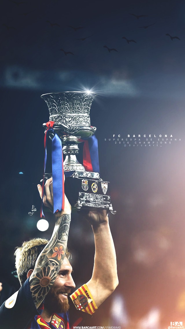 第三期来了,巴萨梅西国家队壁纸