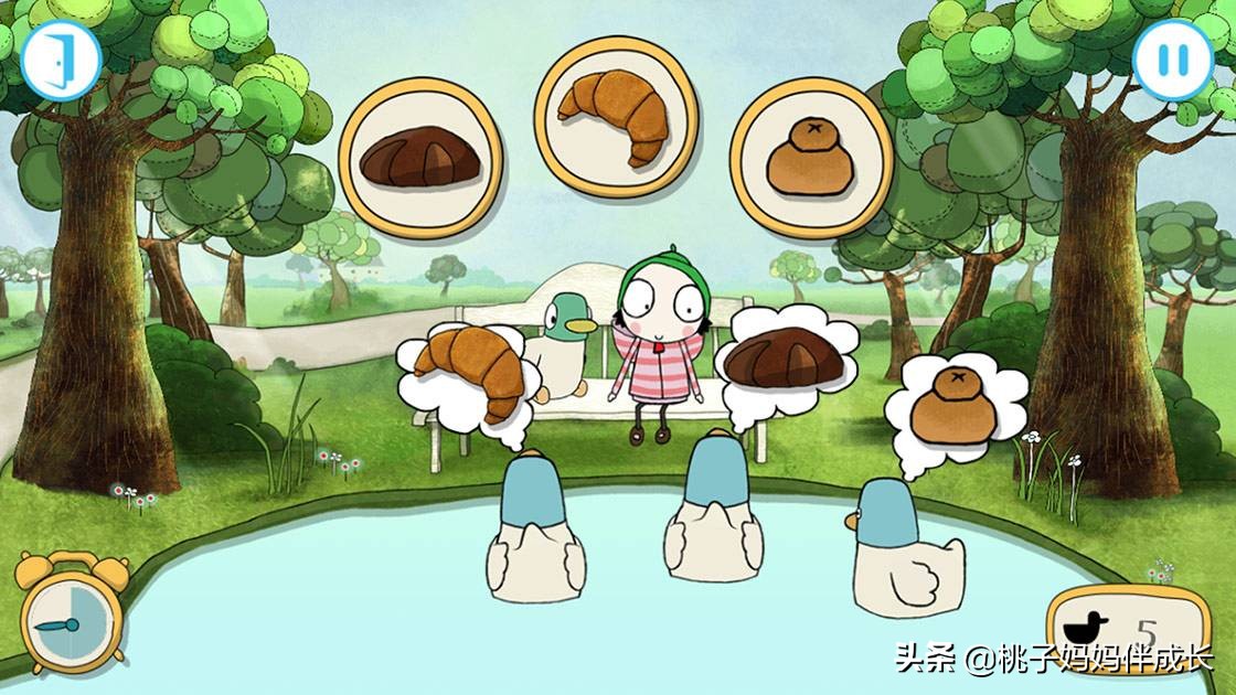 权威1-3岁英语启蒙动画片推荐,英语启蒙之英文动画片