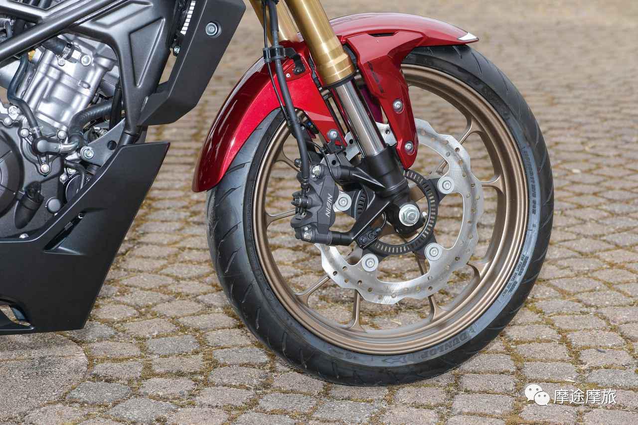 2019款本田cb125摩托车售价,本田cb125r最高时速