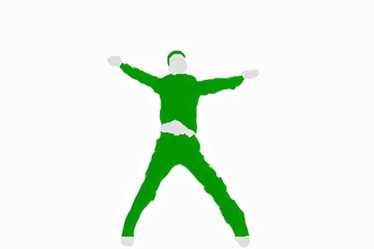 小孩子立定跳远怎么克服单脚起跳,儿童立定跳远的正确姿势