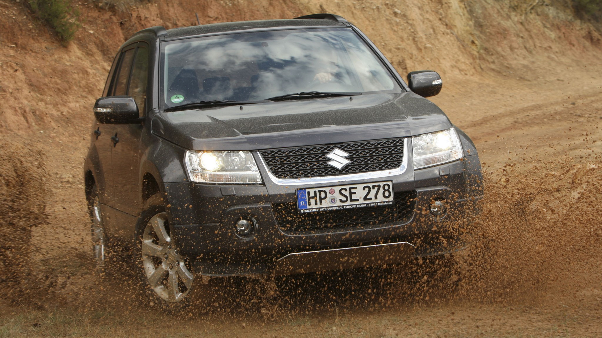 这几款硬派suv不容错过,预算20万元内这几款suv值得推荐