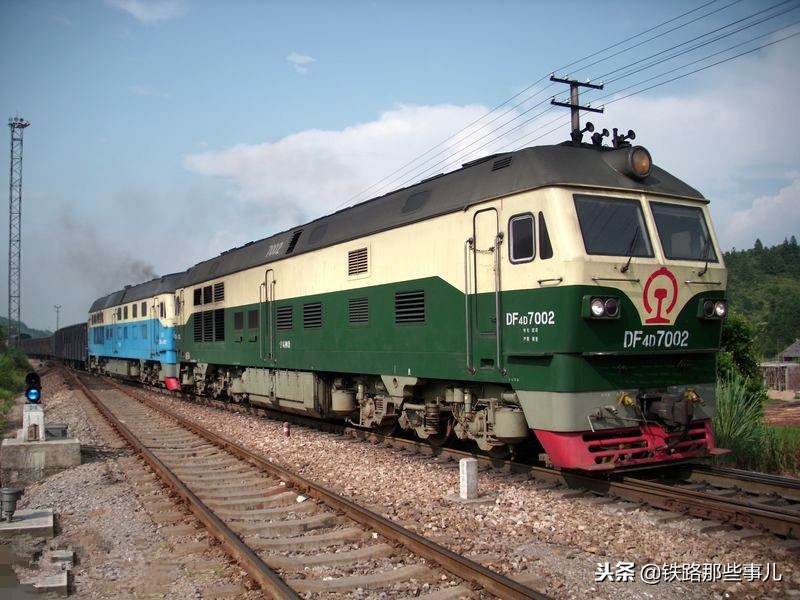 东风4花老虎,东风4d老虎和花老虎区别