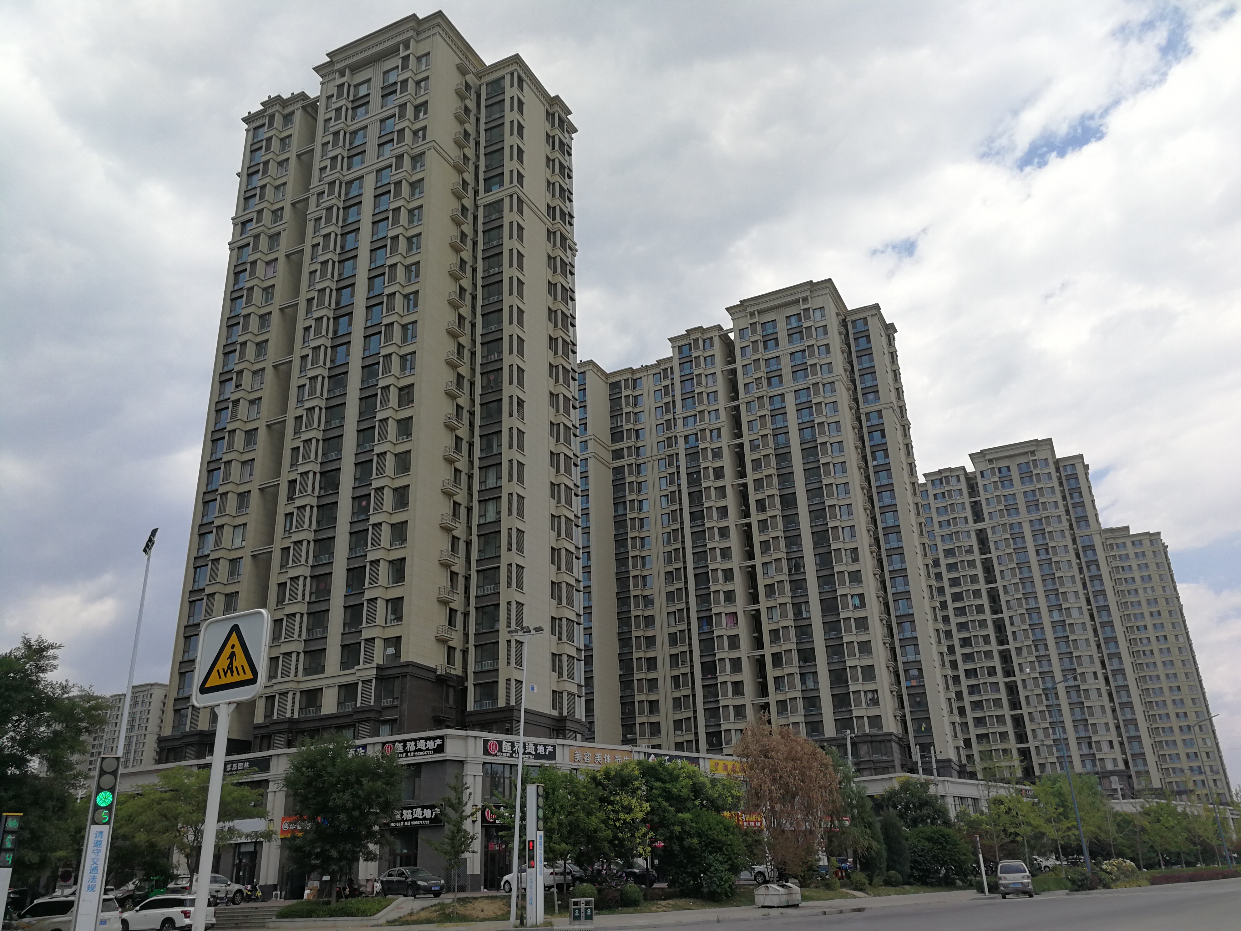 涿州房价一手房,涿州市内的房价多少钱