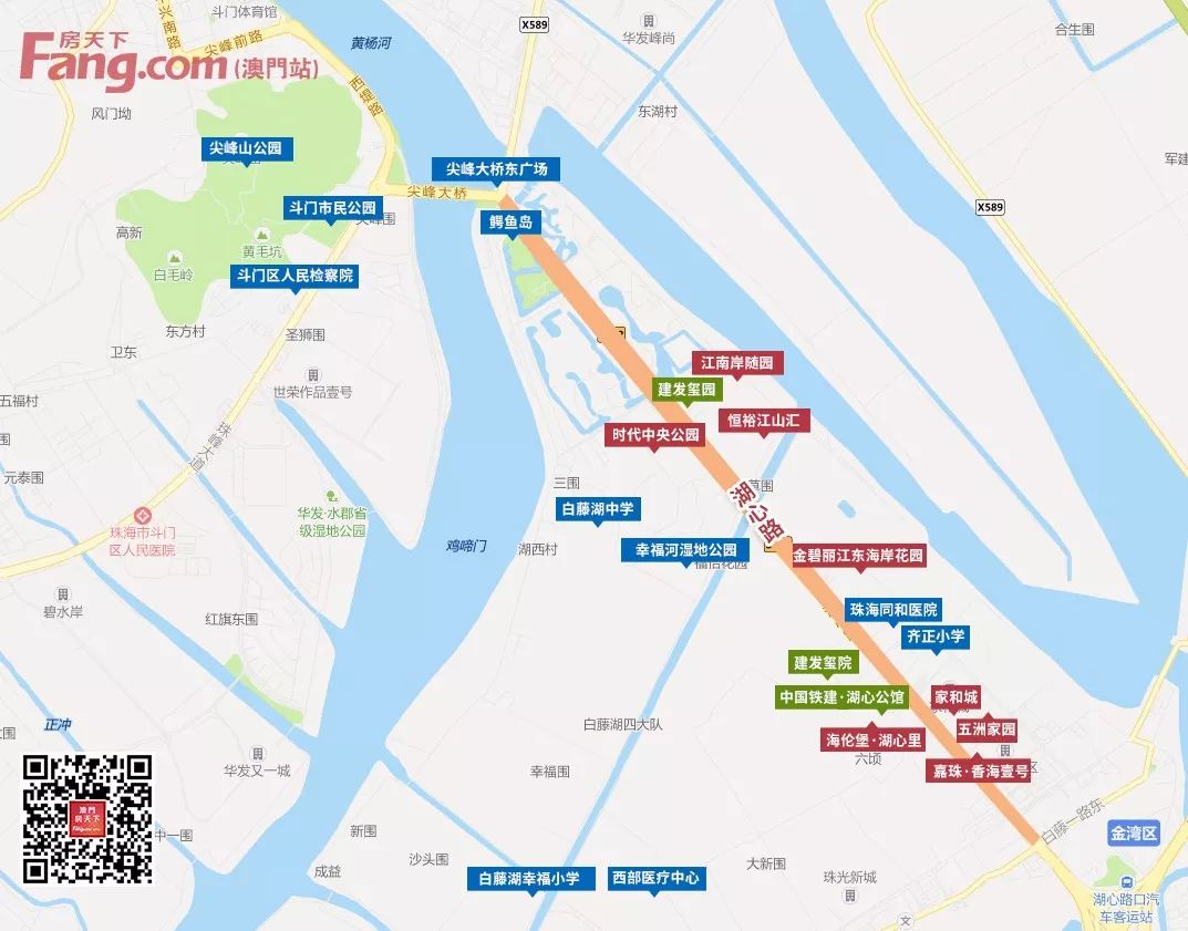 猛！楼面价9997！恒大以总价18.07亿竞得湖心路住宅地