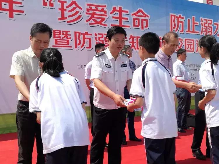 江西公安水警,江西渔政水警