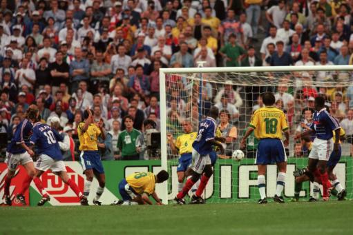 体坛近期动态,盘点体坛十大惊天逆转