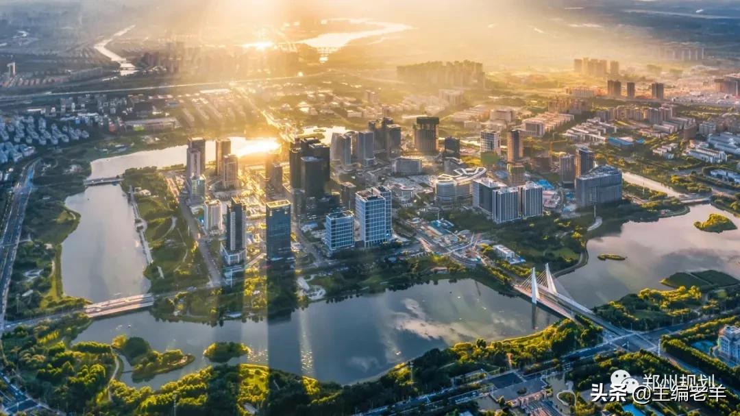 河南省科学院北龙湖创新基地,河南省科学院选址