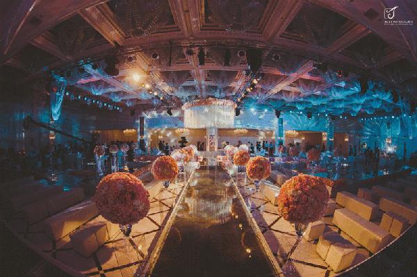 梦幻婚礼选择什么好,想要完整的婚礼