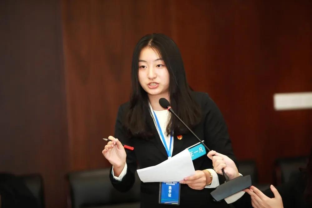 “浙”里潮涌，后浪争锋！在黄岩遇见最澎湃的青春之声