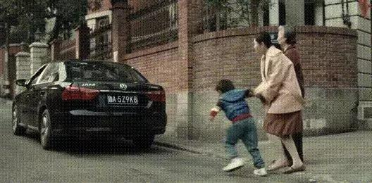 这19张*拍偷**照，暴露了中国父母的真面目