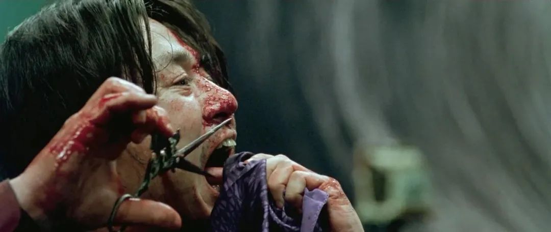 2020年韩国经典复仇片,韩国十部顶级复仇片一口气看完