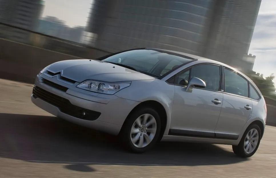 一个“武汉伢”认识的雪铁龙