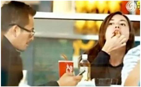 刘碧丽回澳门视频,刘碧丽四个孩子近况