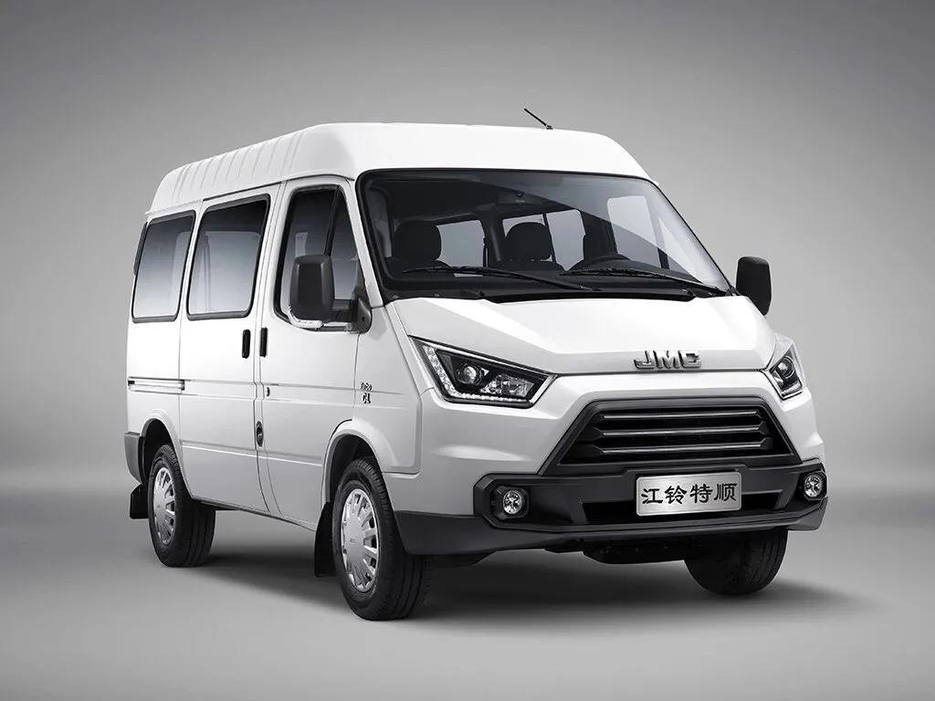 轻客是什么车,货运版轻客的优缺点