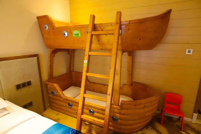 玩转珠海酒店,玩转珠海长隆全攻略