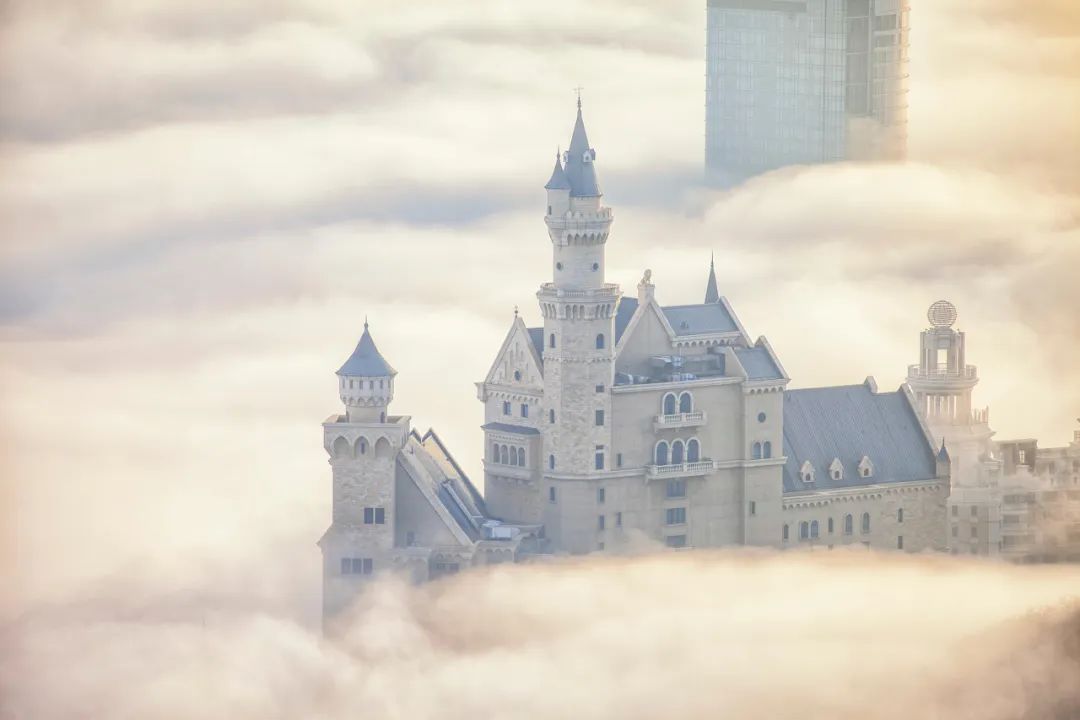 去大连海边玩一趟要多少钱,去海滨城玩有什么攻略