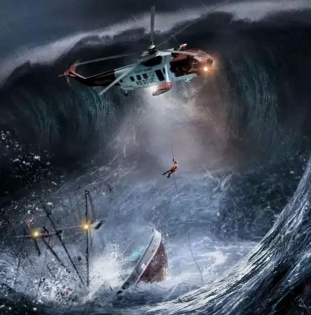 一部让人大呼过瘾的灾难片,十部超好看硬核动作大片