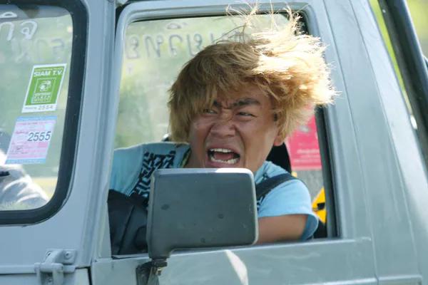 盘点那些丑男丑女,长得不好看就不是好人吗