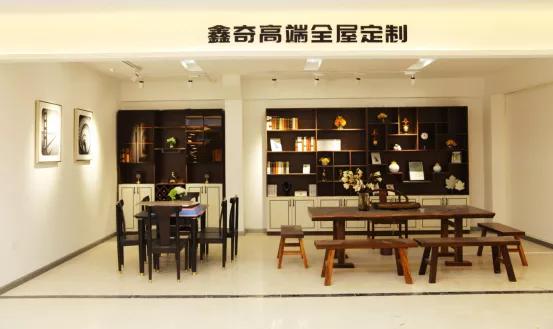 家居建材一站式采购要如何操作,建材家居如何做连锁