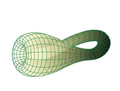 为什么我们造不出asml,莫比乌斯环以及克莱因瓶